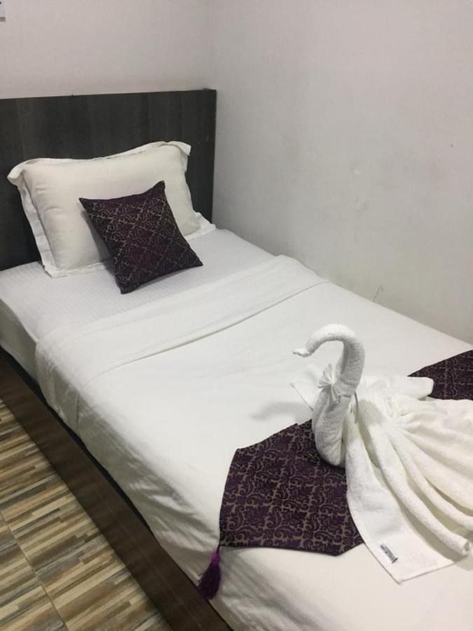 Idaman Fast Hotel Kuala Lumpur Buitenkant foto