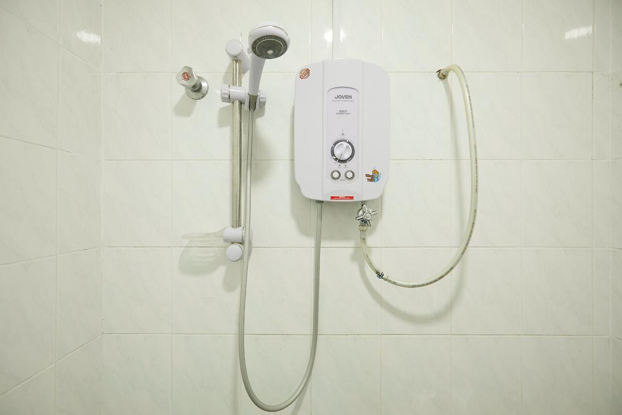 Idaman Fast Hotel Kuala Lumpur Buitenkant foto
