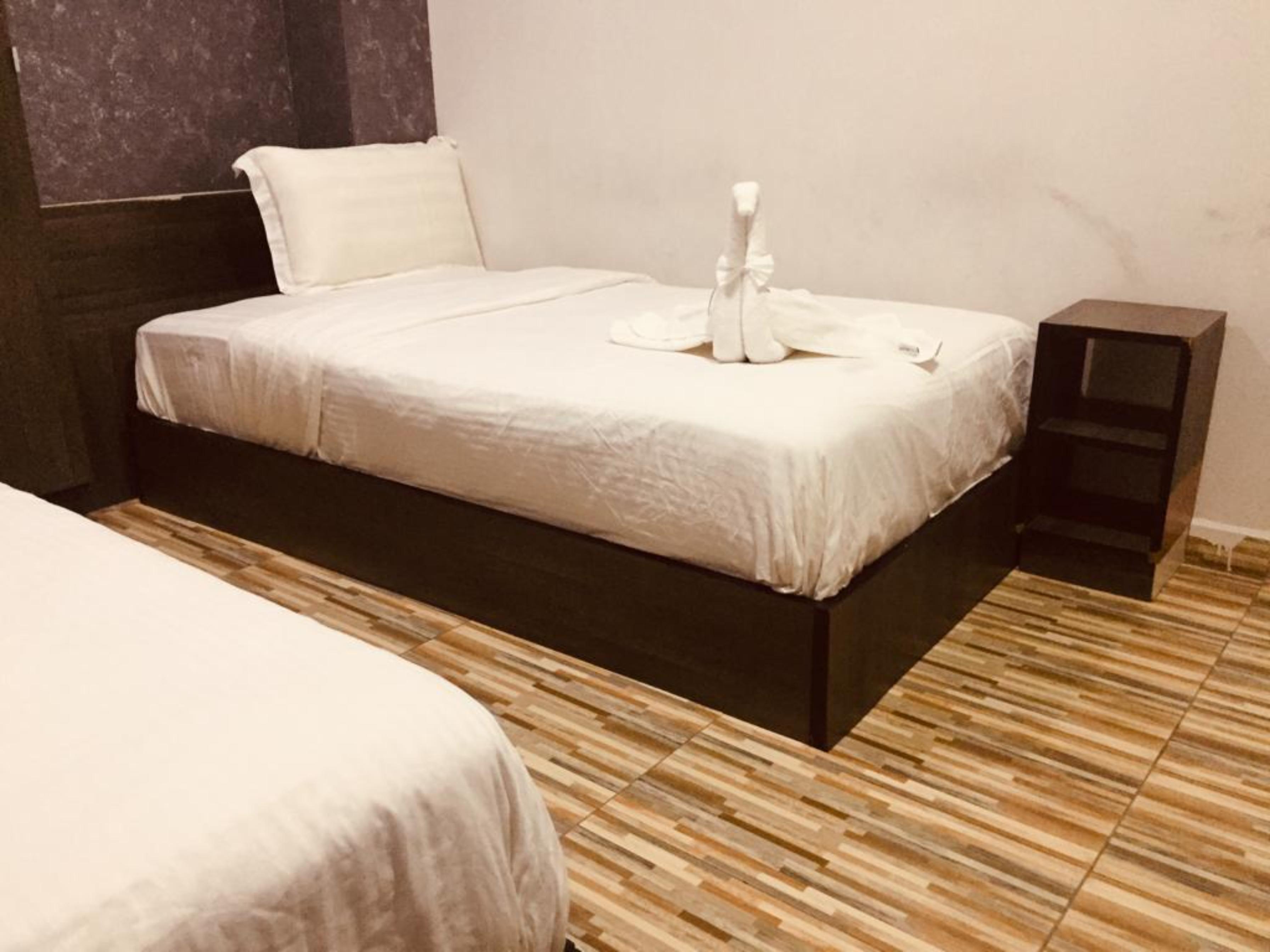 Idaman Fast Hotel Kuala Lumpur Buitenkant foto